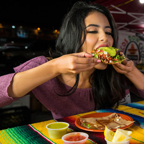 Tostadas