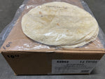 52862 10" Flour 1p/10ct