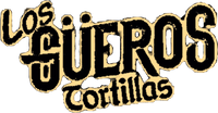 Los Gueros Tortillas 