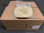 12P 6" Flour 1p/12ct