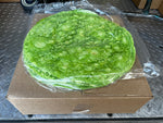 12" Flour Spinach Wrap